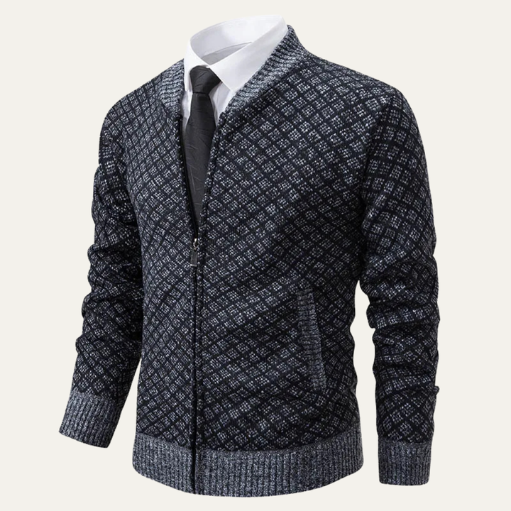 Bibbona Strickjacke