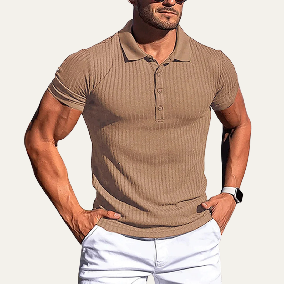 Firenze Poloshirt