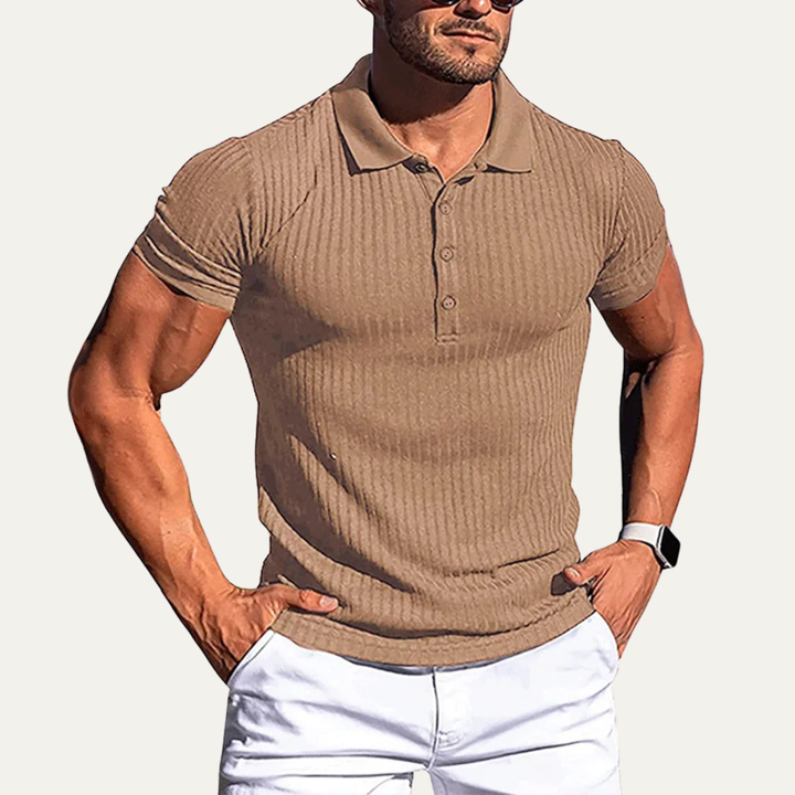 Firenze Poloshirt