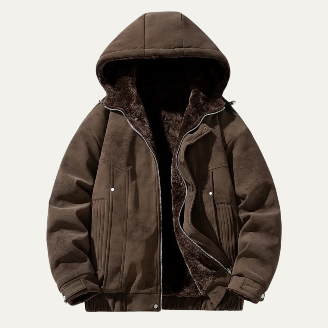 Lisbon Jacke