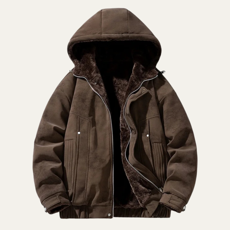 Lisbon Jacke