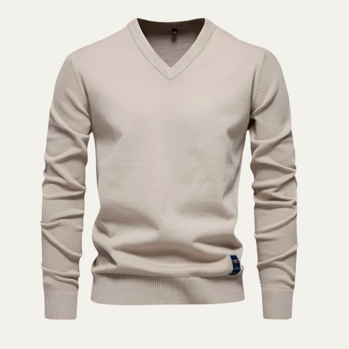 York Pullover