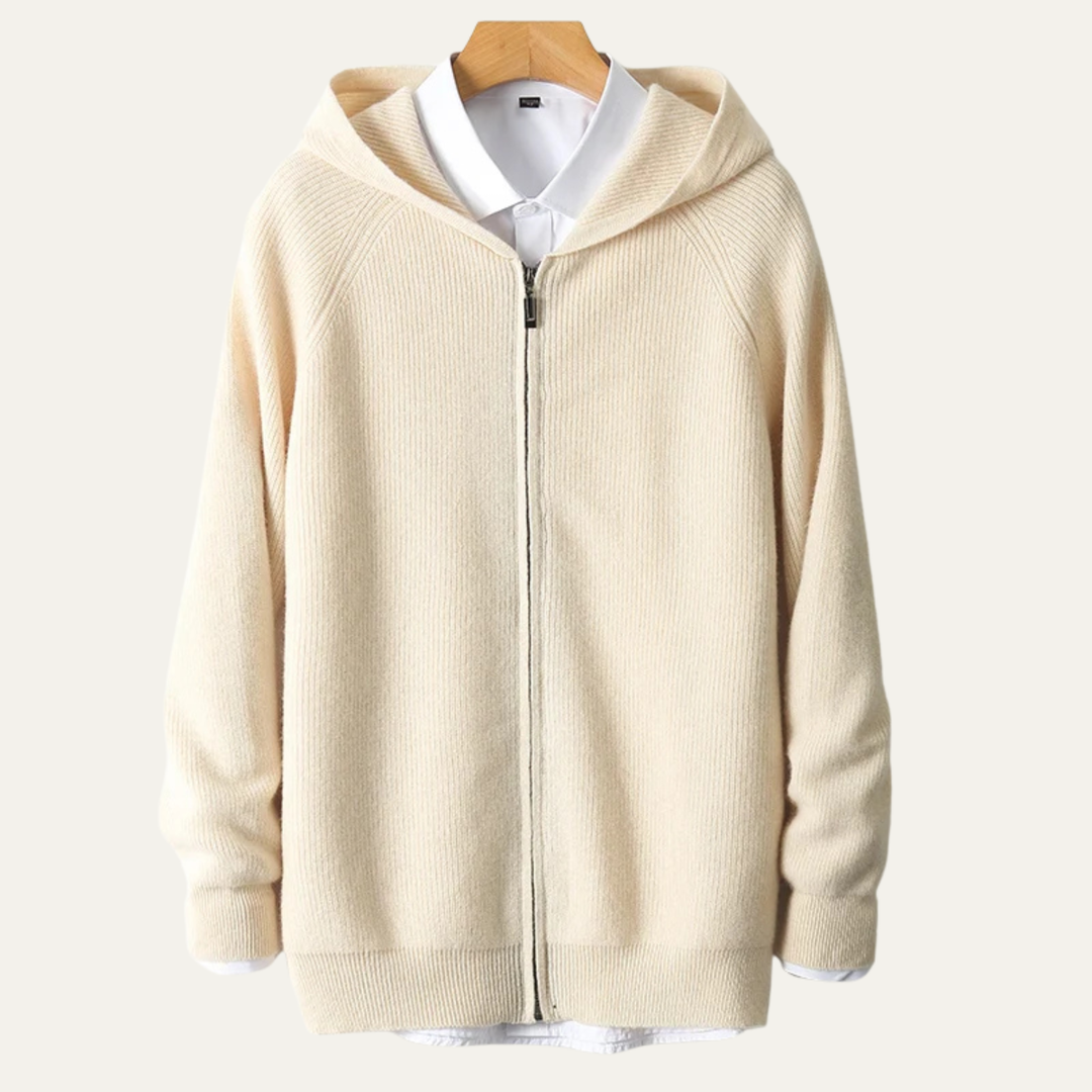 Pamplona Wollstrickjacke