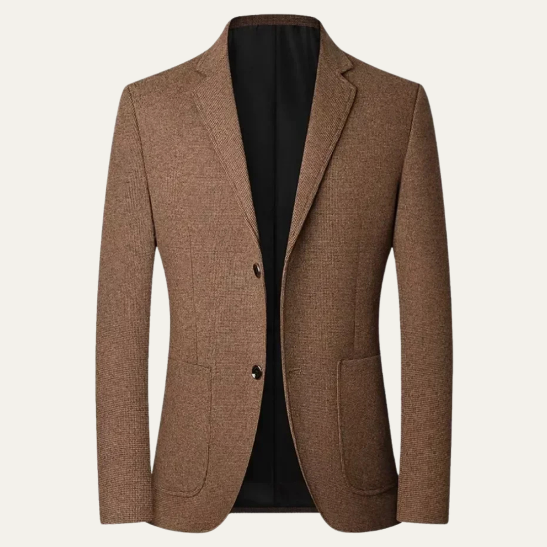 Greenfield Blazer