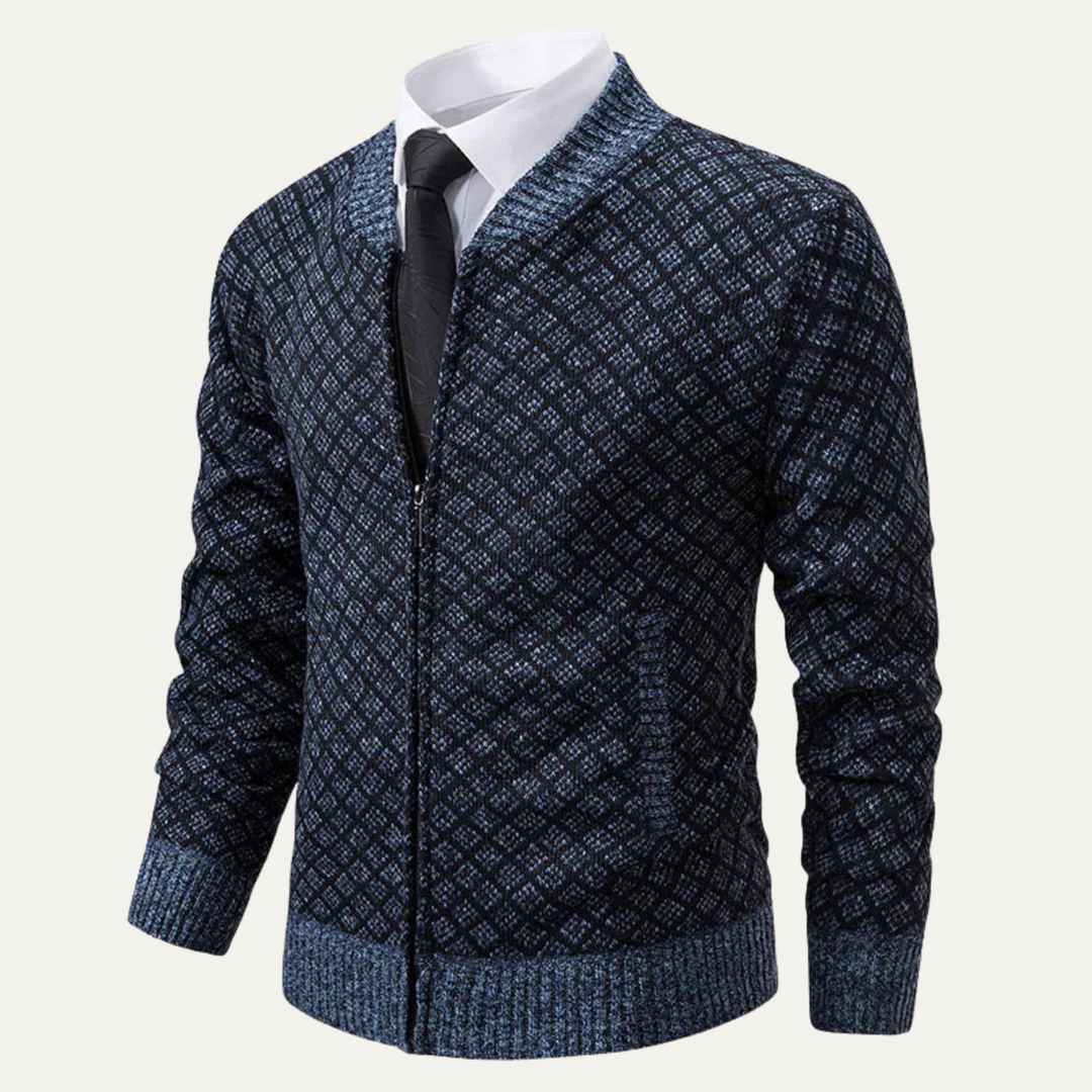 Bibbona Strickjacke