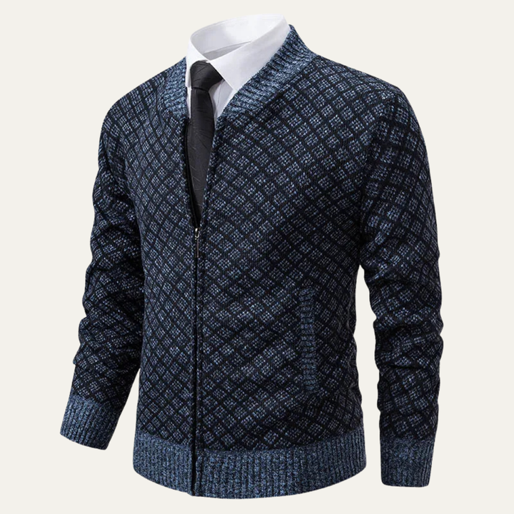 Bibbona Strickjacke