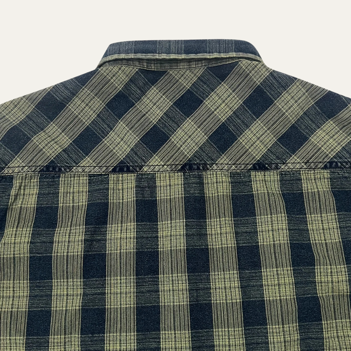 Hawthorne Creek Denimjeanshemd