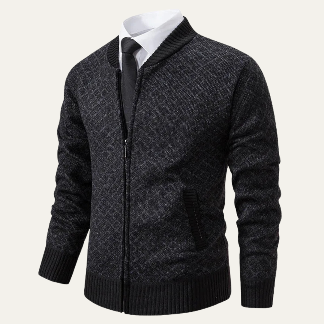 Bibbona Strickjacke
