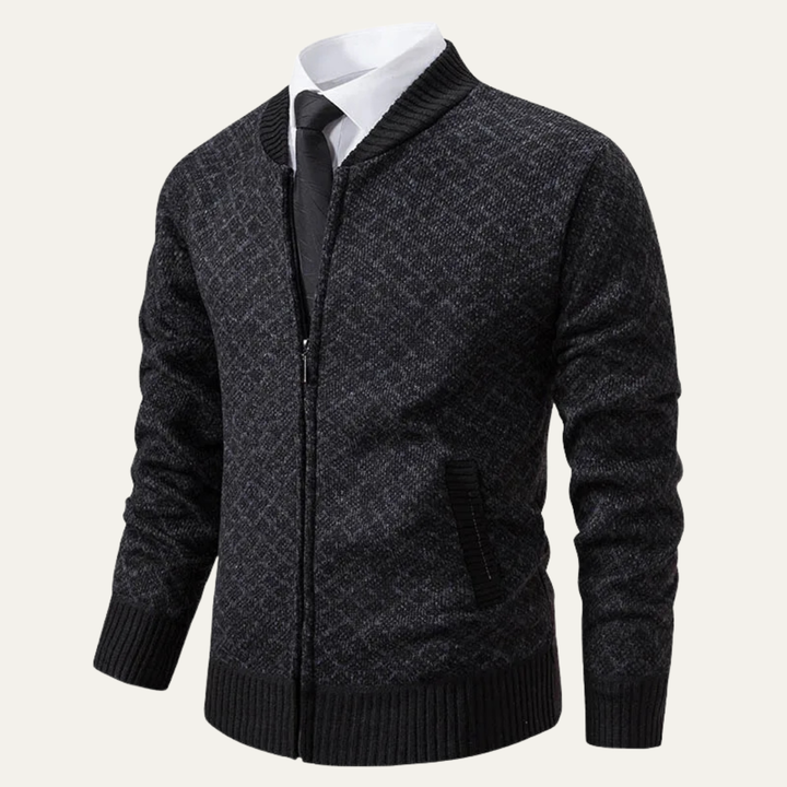 Bibbona Strickjacke