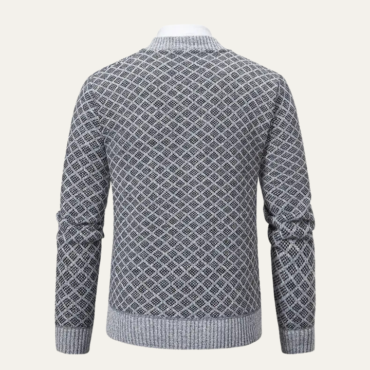 Bibbona Strickjacke