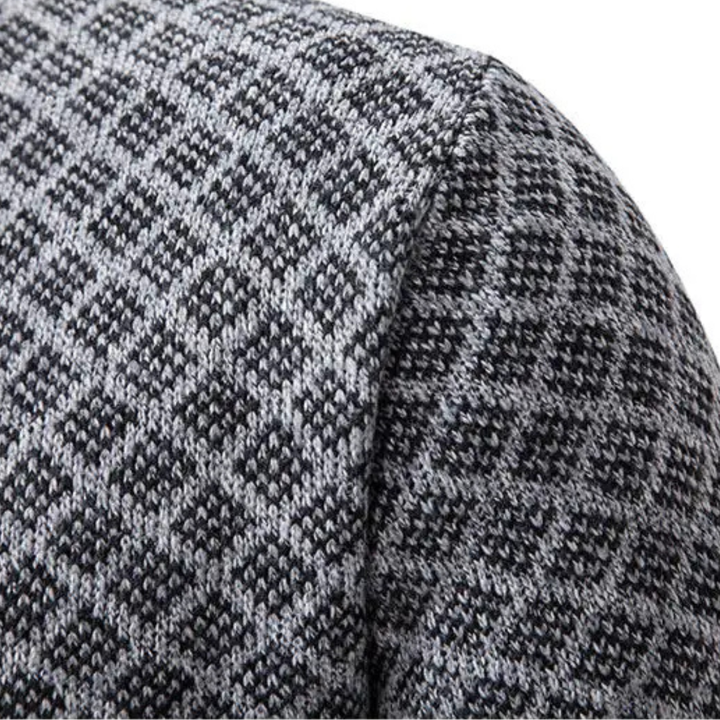 Bibbona Strickjacke