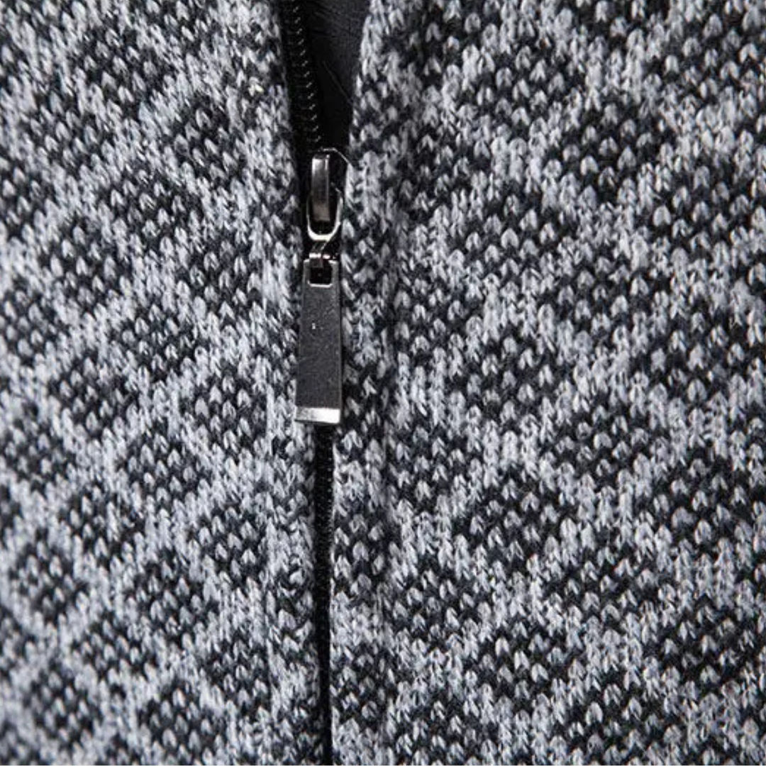 Bibbona Strickjacke