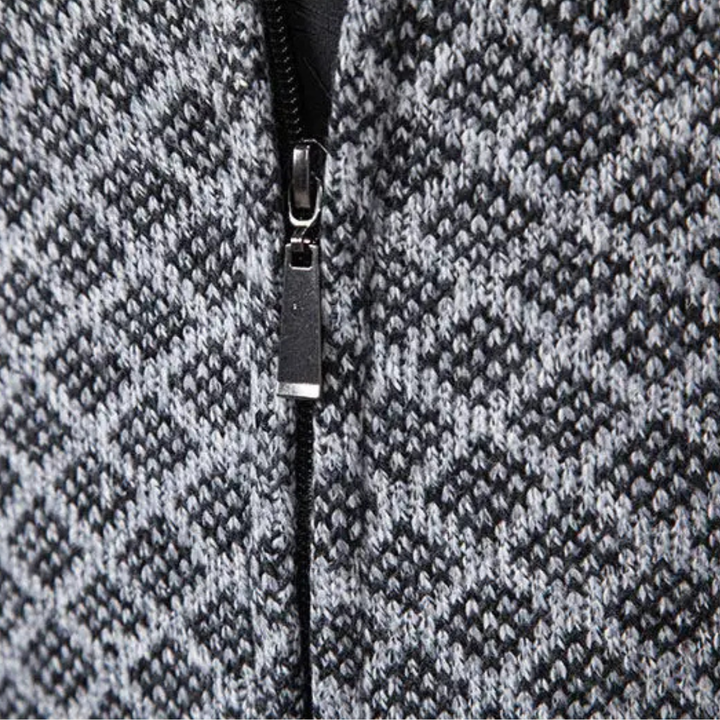 Bibbona Strickjacke