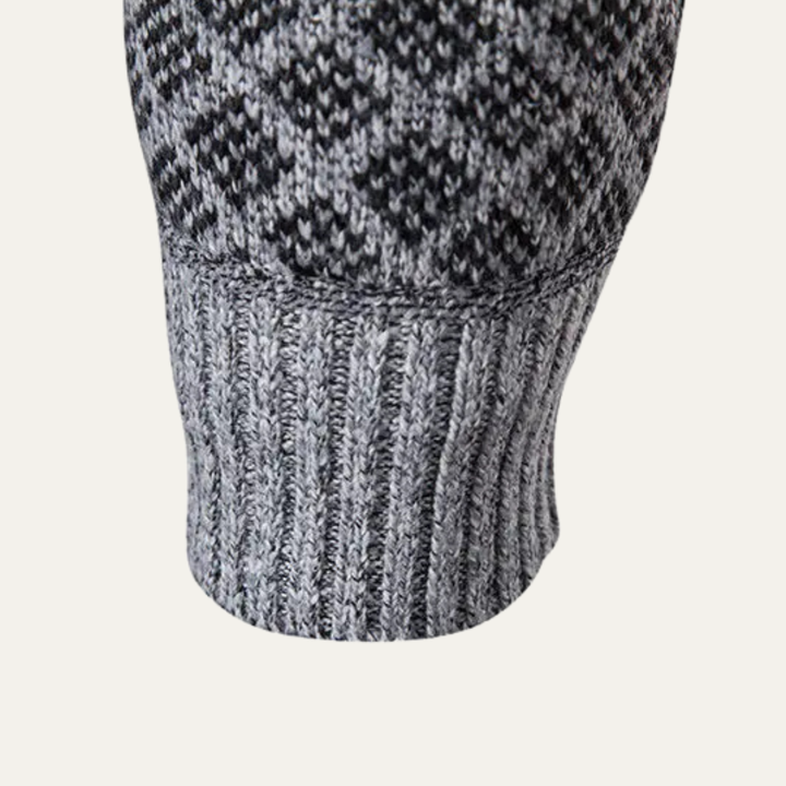 Bibbona Strickjacke