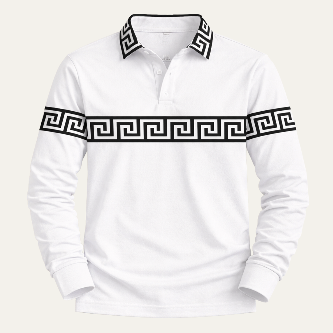 Ortisei Poloshirt Slim Fit