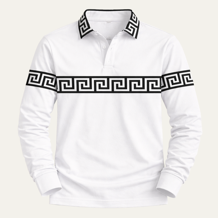Ortisei Poloshirt Slim Fit