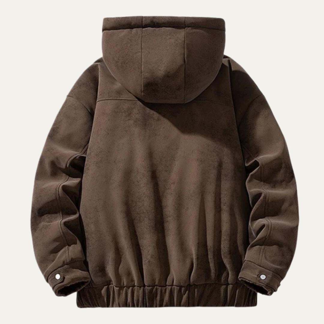 Lisbon Jacke