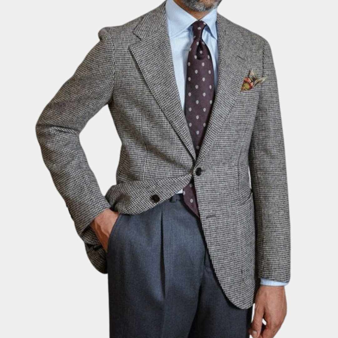 Hartford Baumwollpullover
