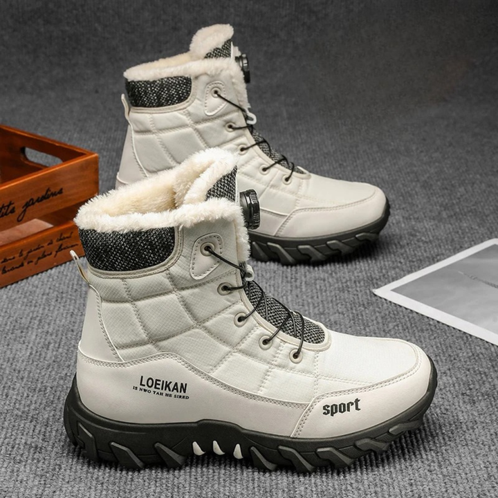 Northpark Winterstiefel