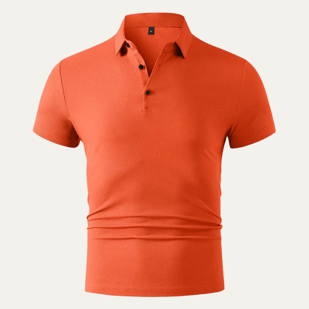 Pesaro Poloshirt Kurzarm