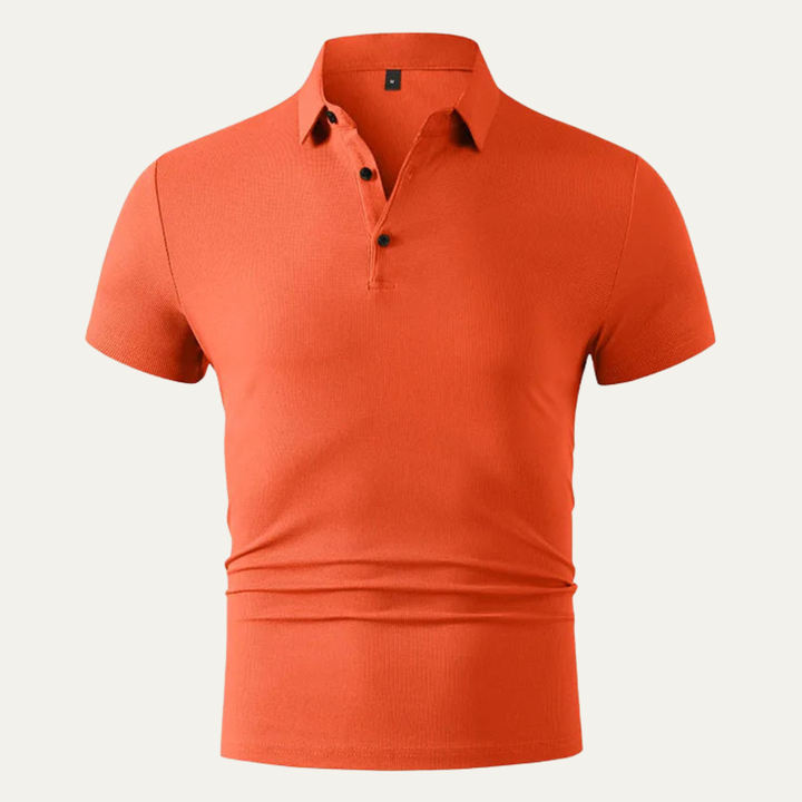 Pesaro Poloshirt Kurzarm