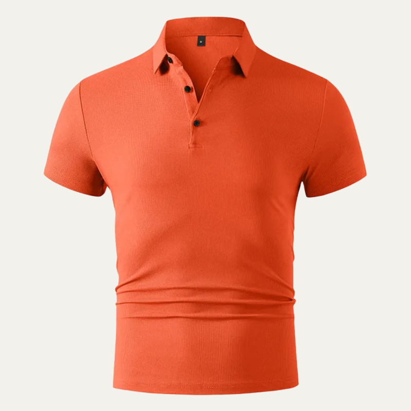 Pesaro Poloshirt Kurzarm