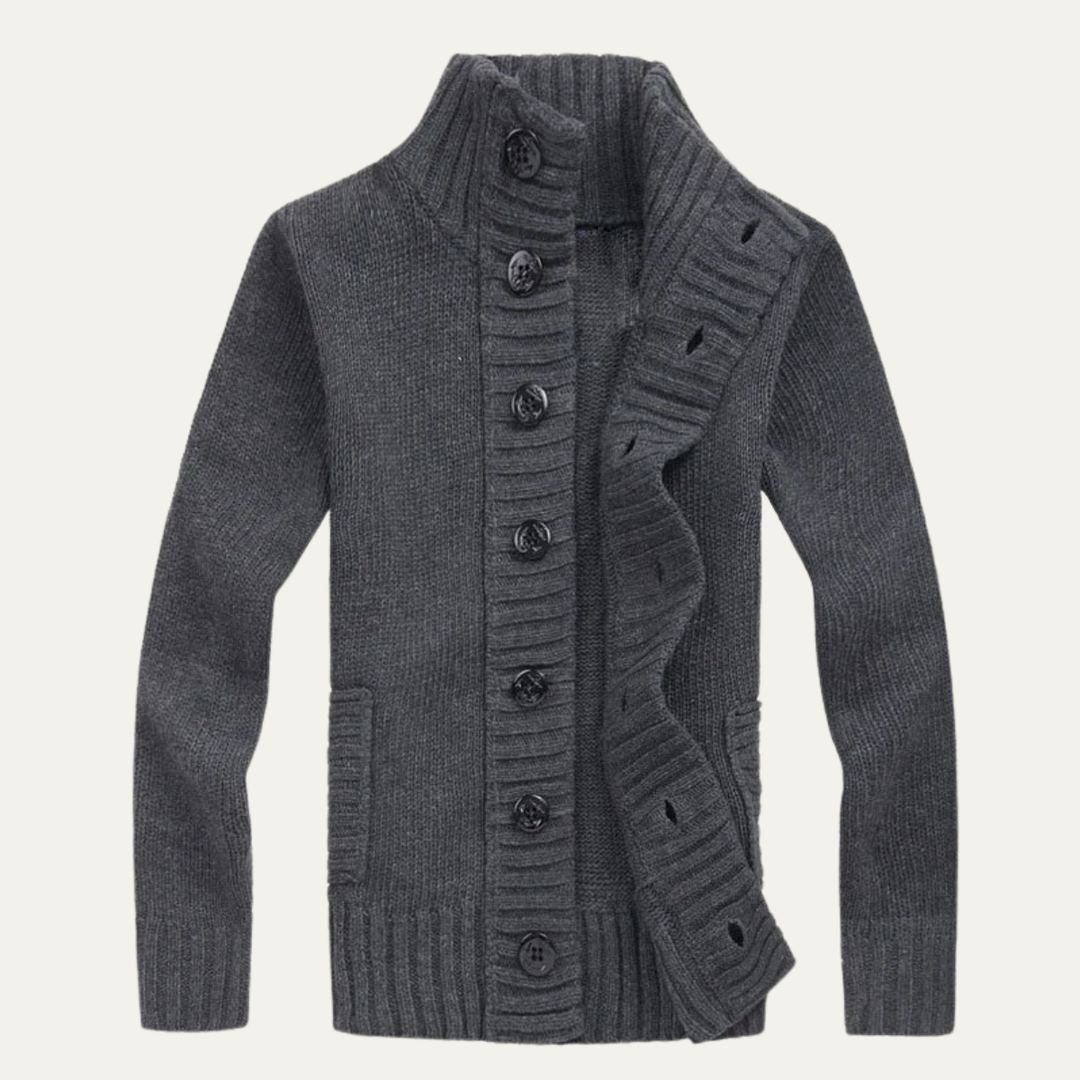Athens Strickjacke