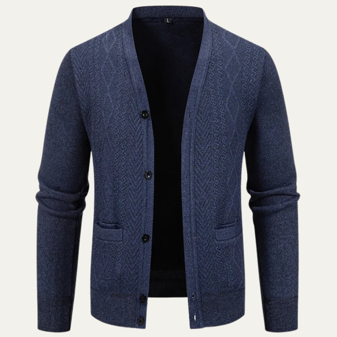 Caprera Strickjacke