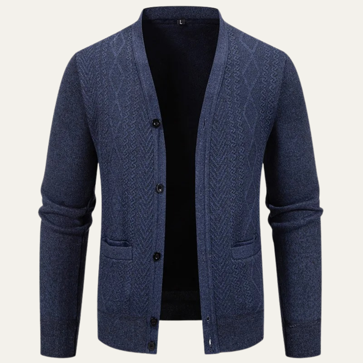 Caprera Strickjacke
