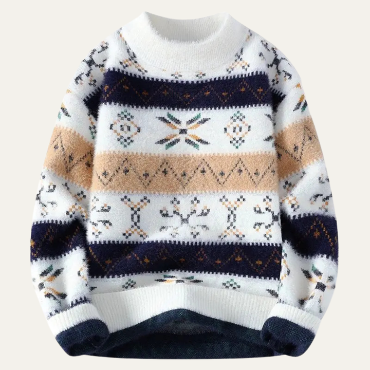 Preston Strickpullover