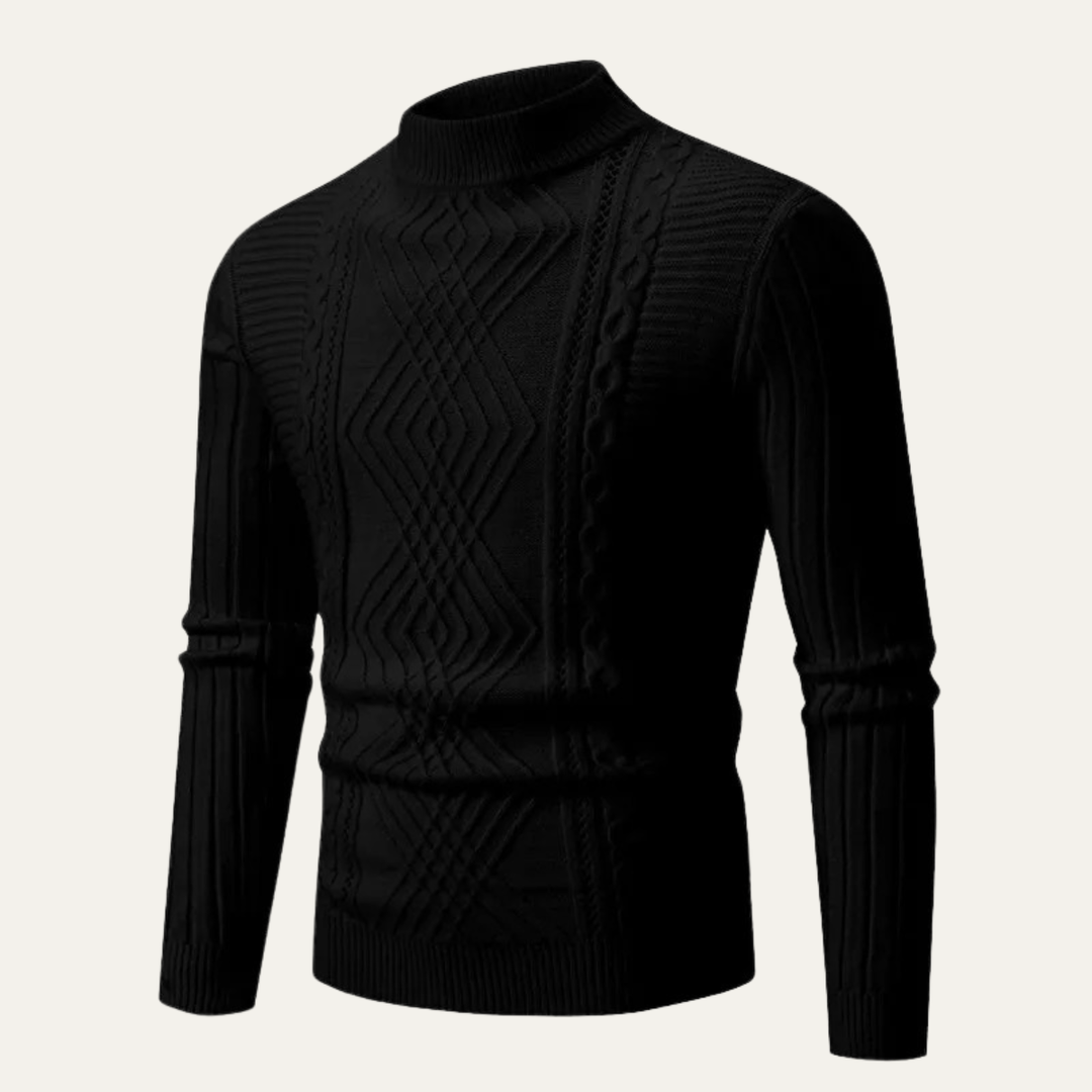 Rosemont Pullover Slim Fit