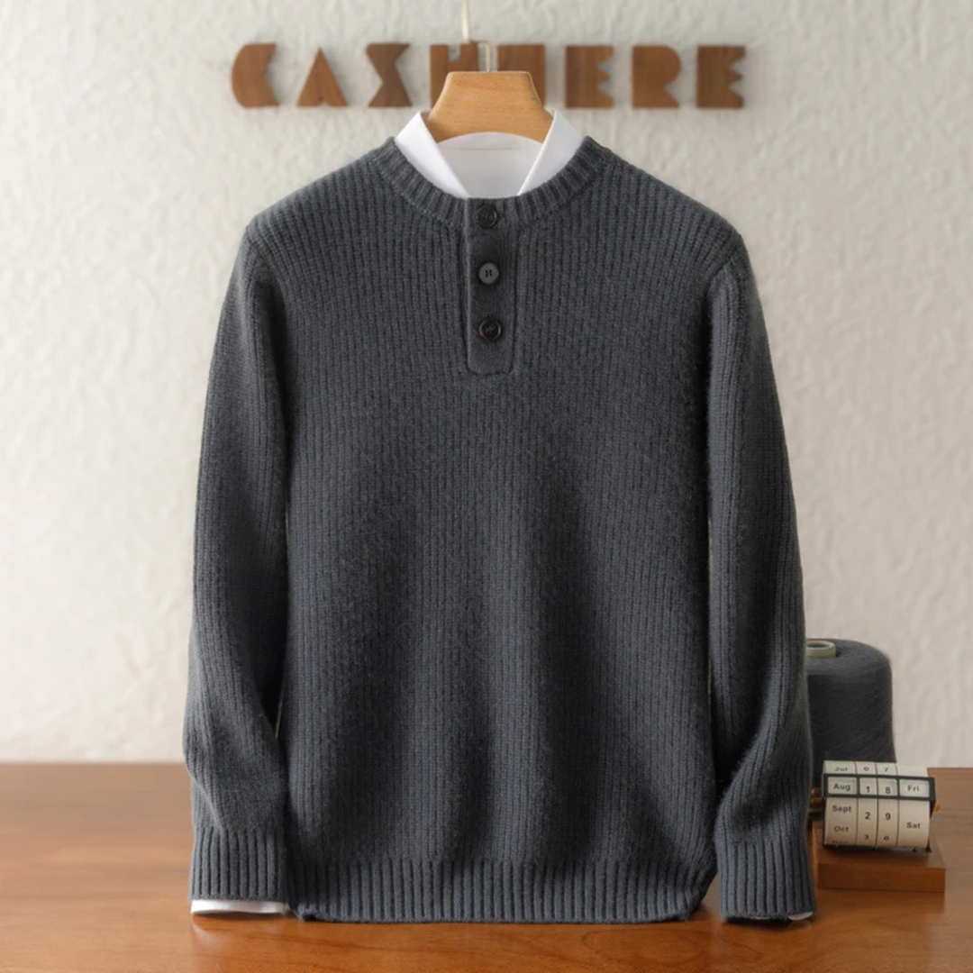 Winsterly Kaschmirpullover
