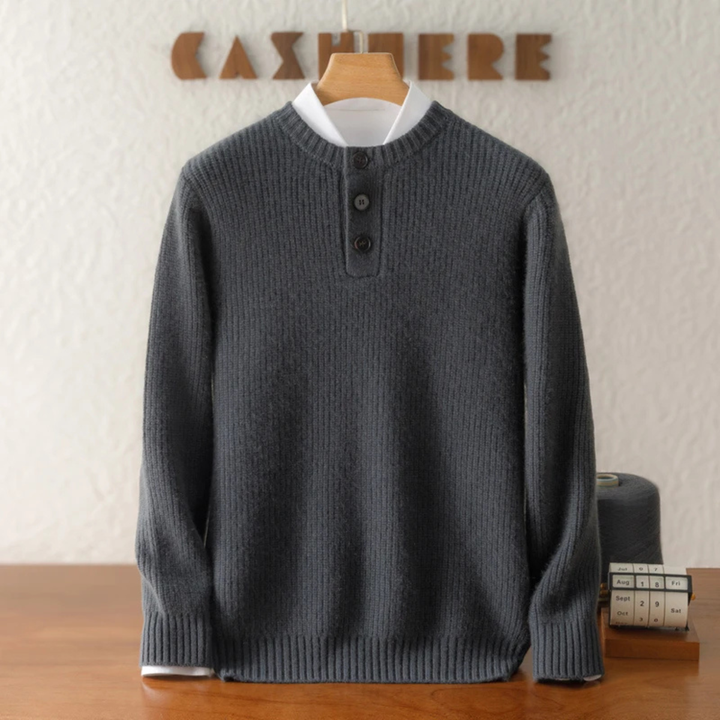 Winsterly Kaschmirpullover