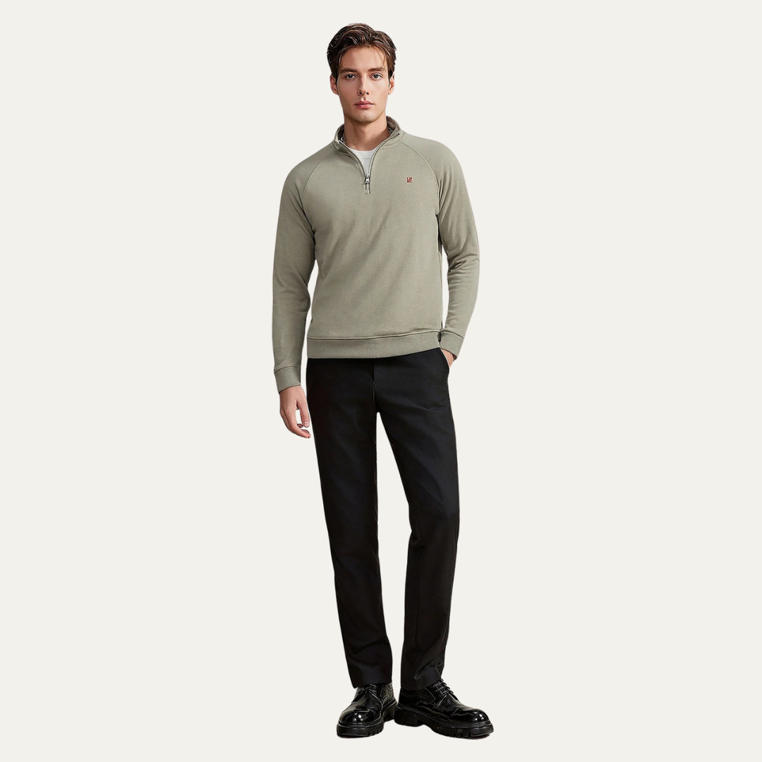 Blackwell Sweatshirt Langarm