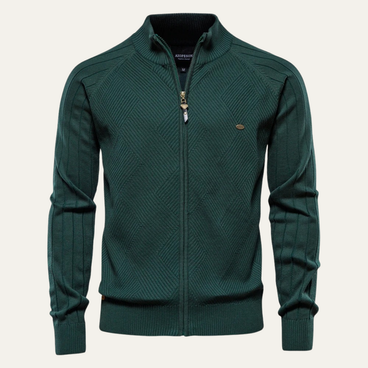 Ashbourne Jacke