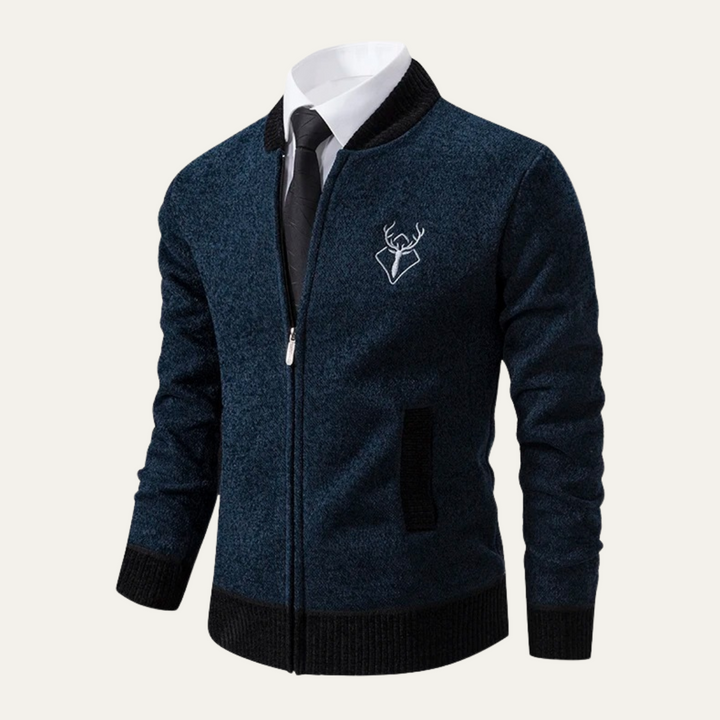 Clapham Strickpullover