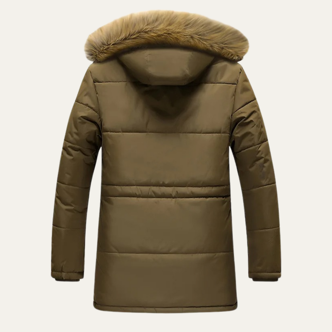 Thameside Jacke