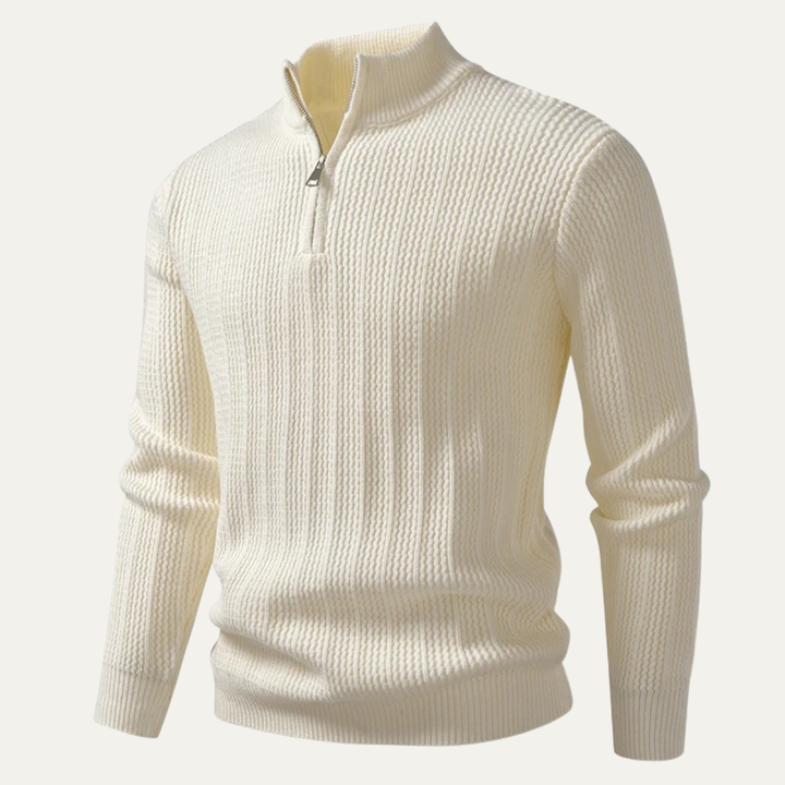 Willowdale Strickpullover