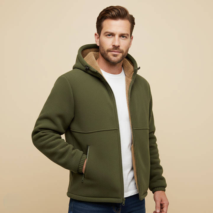 Hearthstone Jacke