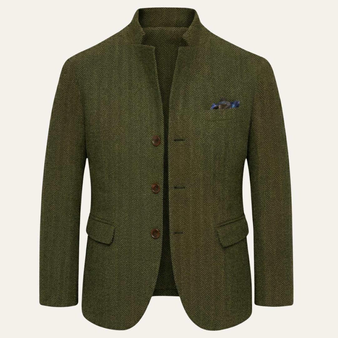 Thurlestone Wolljacke