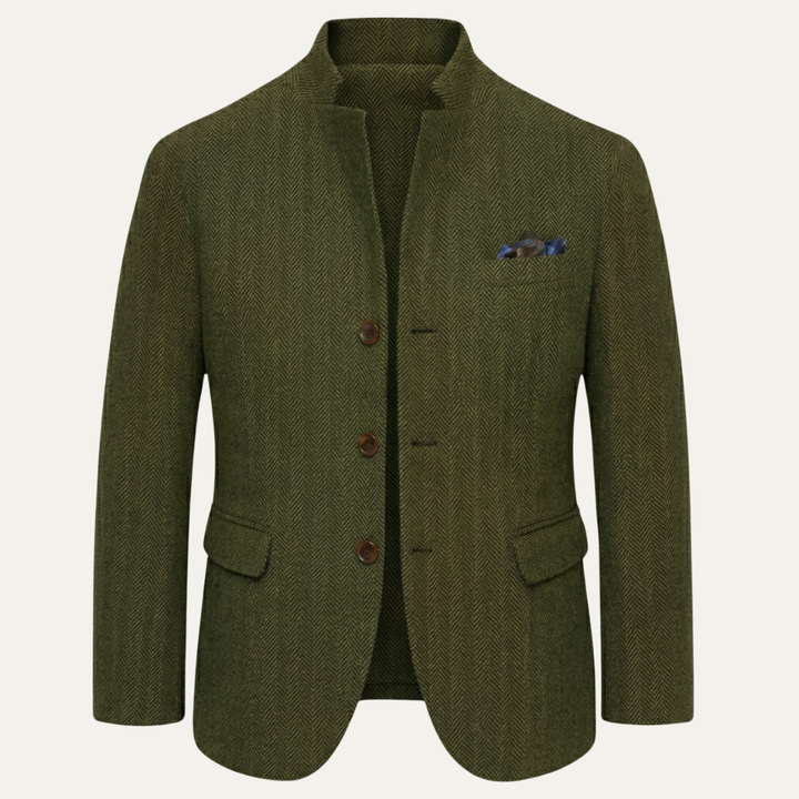 Thurlestone Wolljacke