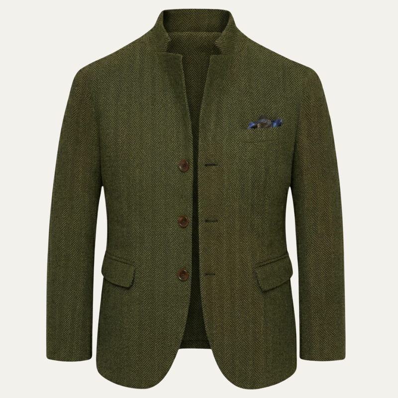 Thurlestone Wolljacke