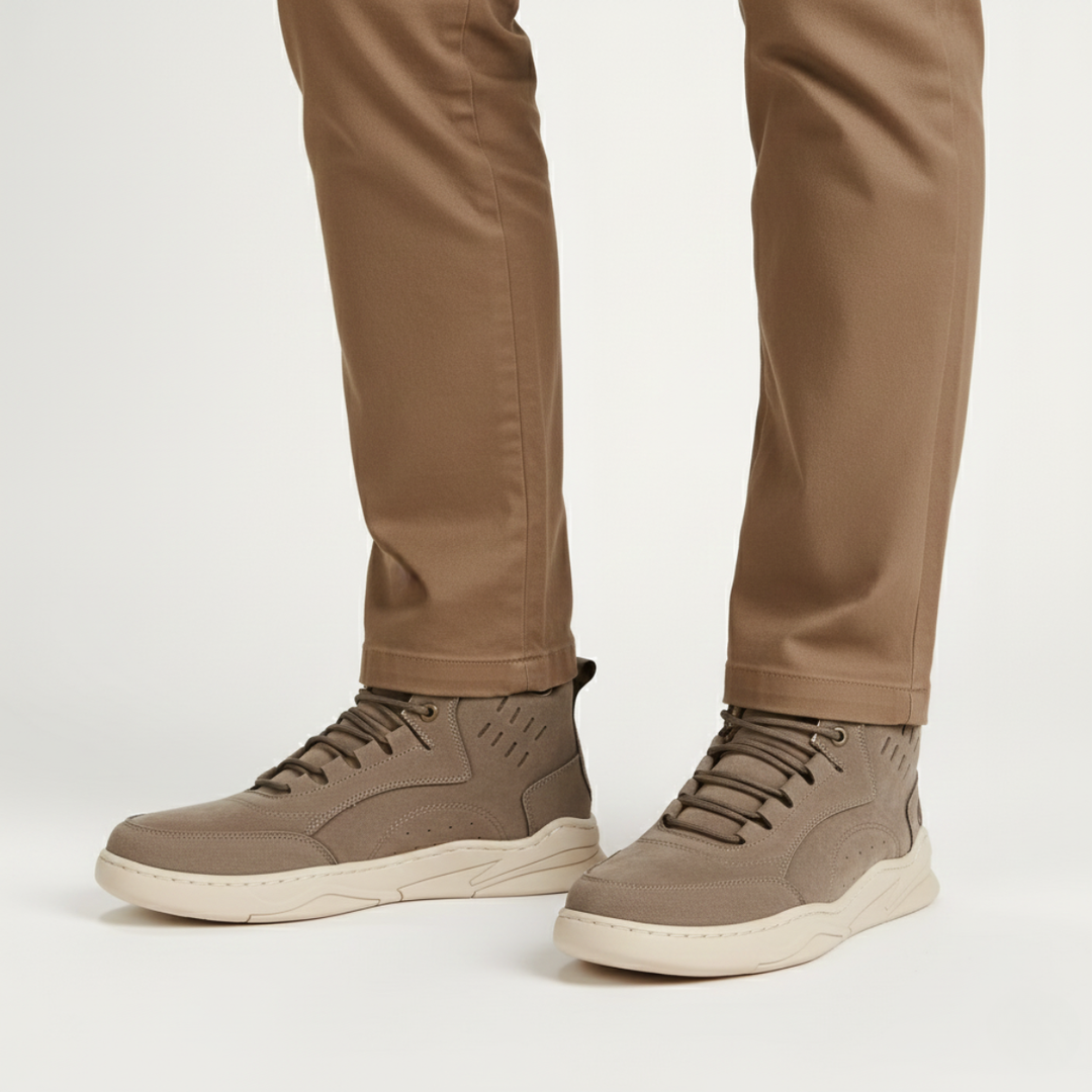 Cedarforest Winterstiefel