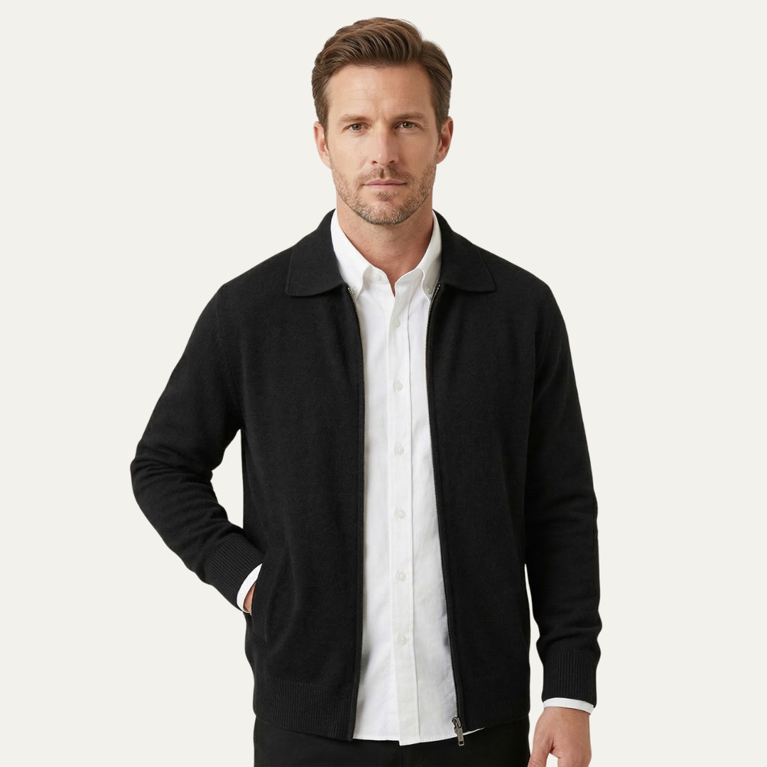 Timberland Wollstrickjacke
