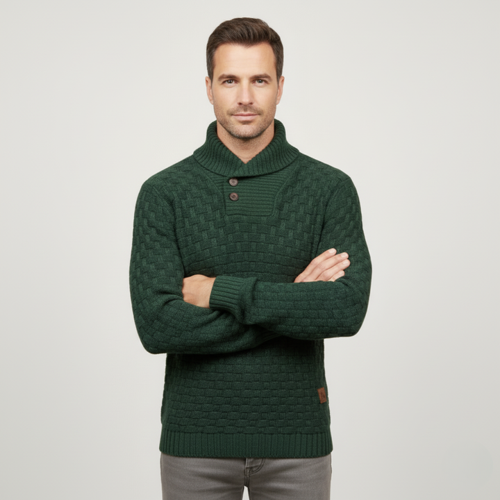 Brighton Strickpullover
