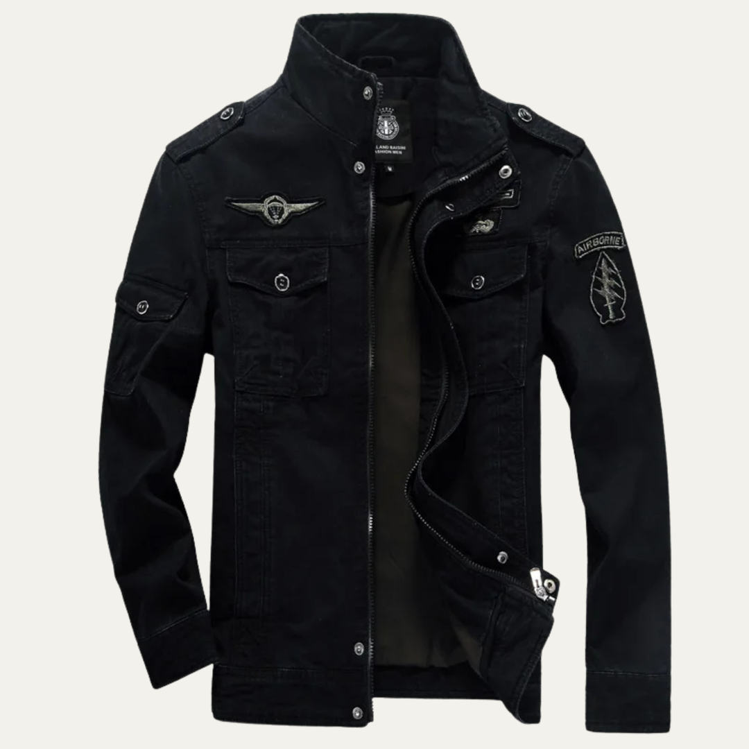 Faro Jacke