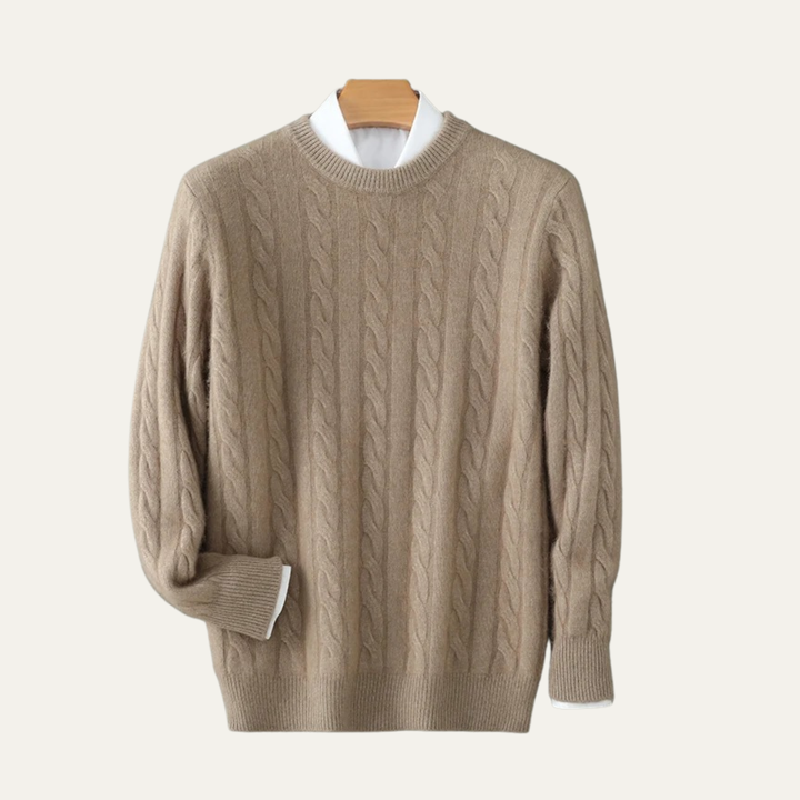 Bari Kaschmirpullover