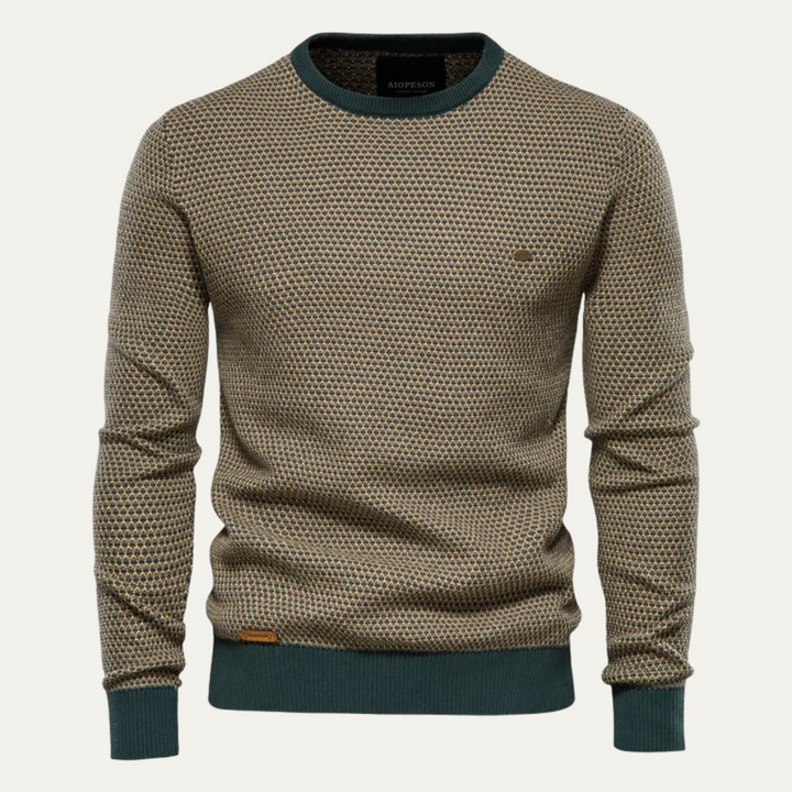 Anglesey Pullover