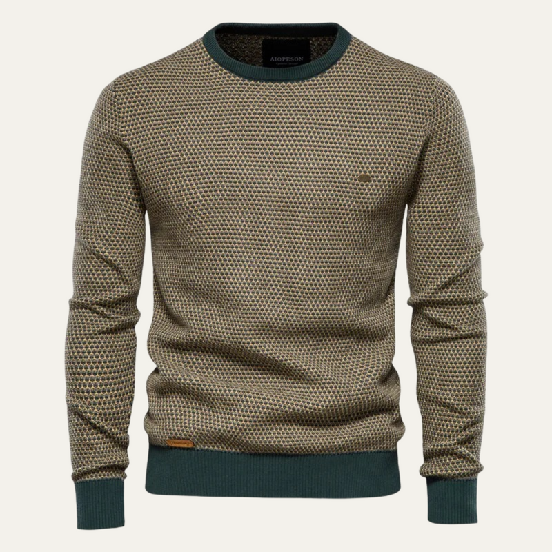 Anglesey Pullover