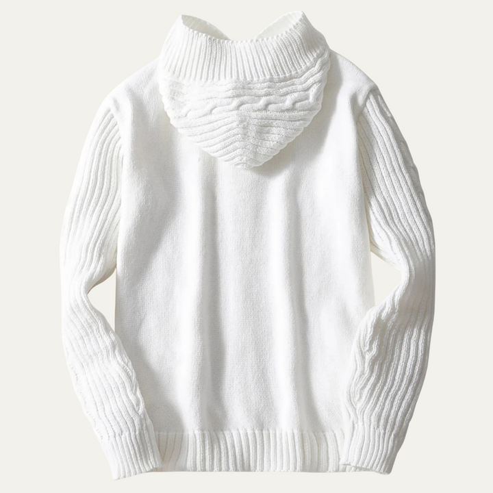 Conwy Strickjacke